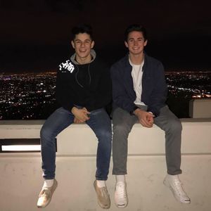 Meet your Posher, Jack